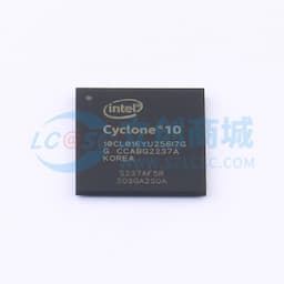 10CL016YU256I7G缩略图