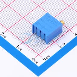 【插件】50kΩ ±10%缩略图