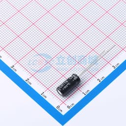 2.2uF 50V缩略图