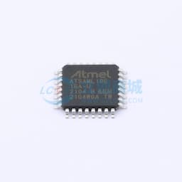 ATSAML10E16A-AU缩略图