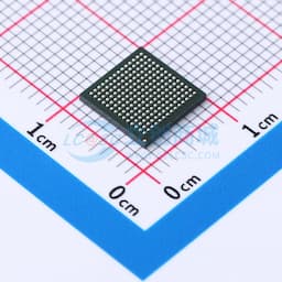 - XC6SLX4 2CPG196C缩略图