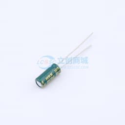 10uF 50V缩略图