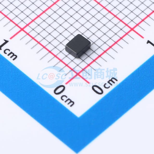 470nH ±20% 8.5A实物图