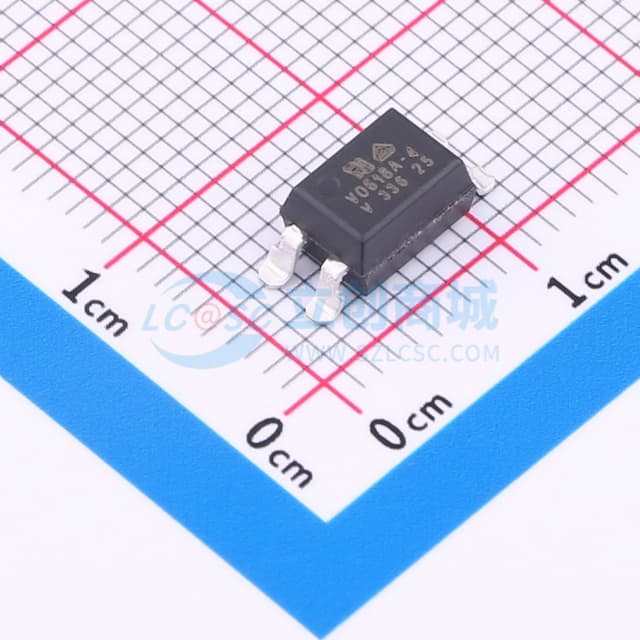 VO618A-4X017T实物图