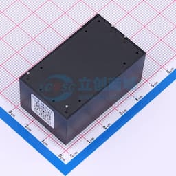 【插件】10W超小型AC-DC模块电源缩略图