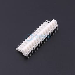 1x14P 间距:2.54mm 弯插缩略图