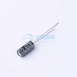 2.2uF 50V缩略图