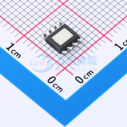 全桥DMOS有刷电机驱动芯片缩略图