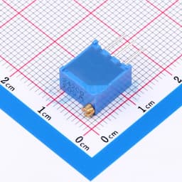 【插件】50kΩ ±10%缩略图