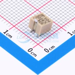 100kΩ ±10%缩略图
