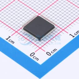 基于Arm Cortex-M23的微控制器缩略图