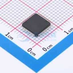 主流ARM Cortex-M0基本型系列MCU，具有16 KB Flash、48 MHz CPU、运动控制和CEC功能缩略图