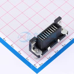 无铅镀层规范缩略图