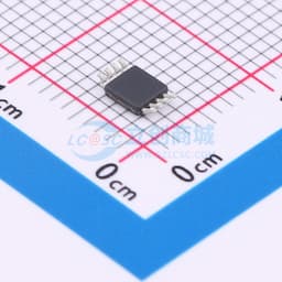 高共模、14倍增益、精密电流检测放大器缩略图