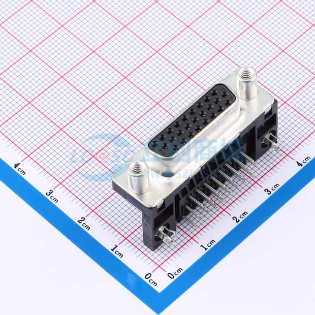 无铅镀层规范实物图