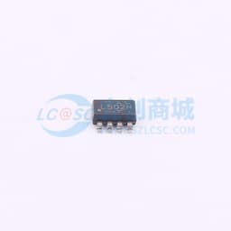 具有负载断开、OVP 和高栅极驱动功能的 3.2V 至 65V 工业 RPP 控制器缩略图