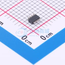 5V至110V、双向、1.1MHz、8V/us、超精密电流检测放大器缩略图