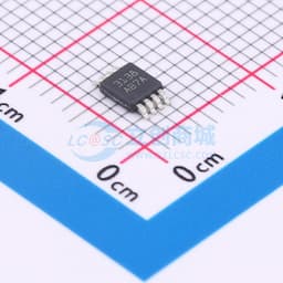高共模、14倍增益、精密电流检测放大器缩略图