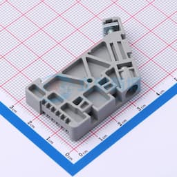 SAK压线框接线端子附件-固定块缩略图