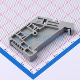 SAK压线框接线端子附件-固定块缩略图