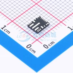 同步直流/直流降压转换器缩略图