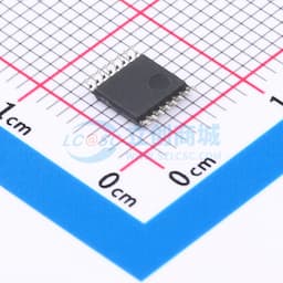 集成有精密分流电阻的36V低侧/高侧双向零漂移分流监视器缩略图