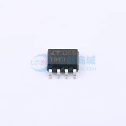 受保护的高端 MOSFET 驱动器缩略图