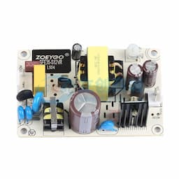 1、转换类型:AC-DC 2、输入:85-264Vac 3、输出:12V/2.91A 4、尺寸:76.2*50.8*30mm 5、隔离电压:3000V 6、转换效率:88% 7、工作温度:-40℃~+70℃缩略图