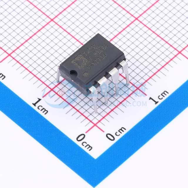 低功耗可编程温度控制器 【插件】实物图