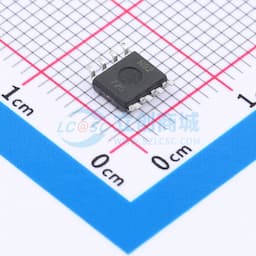 受保护的高端 MOSFET 驱动器缩略图