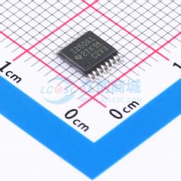 集成有精密分流电阻的36V低侧/高侧双向零漂移分流监视器缩略图