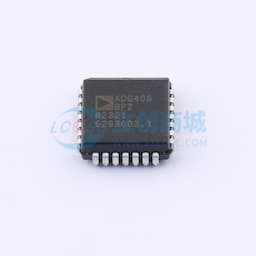 LC2MOS、±15V、16通道、高性能模拟多路复用器缩略图