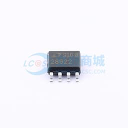 具 ±60V 故障保护功能的 3V 至 5.5V RS485 / RS422 收发器缩略图