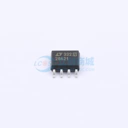 具 ±60V 故障保护功能的 3V 至 5.5V RS485 / RS422 收发器缩略图