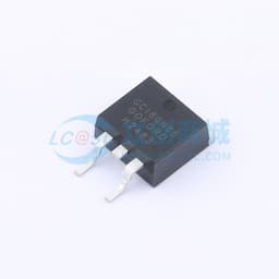 GC180N65MF缩略图