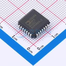 LC2MOS、±15V、16通道、高性能模拟多路复用器缩略图