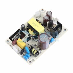 1、转换类型:AC-DC 2、输入:85-264Vac 3、输出:12V/2.91A 4、尺寸:76.2*50.8*30mm 5、隔离电压:3000V 6、转换效率:88% 7、工作温度:-40℃~+70℃缩略图