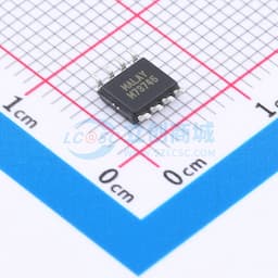 具 ±60V 故障保护功能的 3V 至 5.5V RS485 / RS422 收发器缩略图