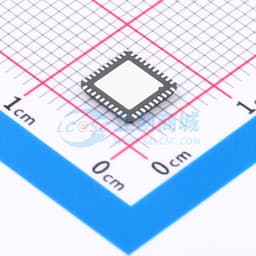 12/16位，串行输入，电流源和电压输出DAC缩略图