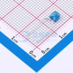 2.2uF ±10% 25V缩略图