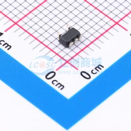 OPA830IDBVR缩略图