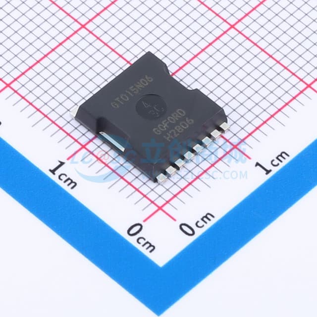 GT015N06TL实物图