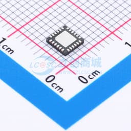 具有 USB 电源管理器和锂离子电池充电器的双 DC/DC 转换器缩略图