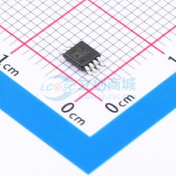 低导通电阻CMOS SPDT开关缩略图