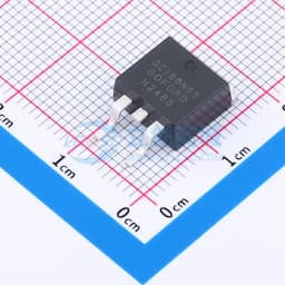 GC180N65MF缩略图