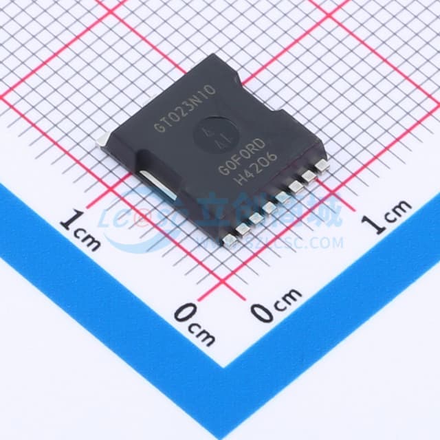 GT023N10TL实物图
