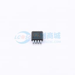 低导通电阻CMOS SPDT开关缩略图