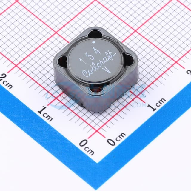 MSD1260-154KLD实物图