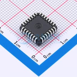 LC2MOS、±15V、16通道、高性能模拟多路复用器缩略图