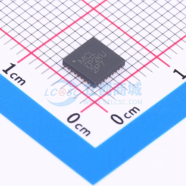 超宽带2路0°功分器/合路器实物图